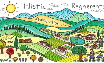 Reimagining ROI: Long-Term Value in Regenerative Business