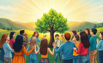 The Power of Many: Crowdfunding Regenerative Projects