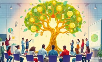 Beyond the Balance Sheet: Innovation's Impact on Company Culture