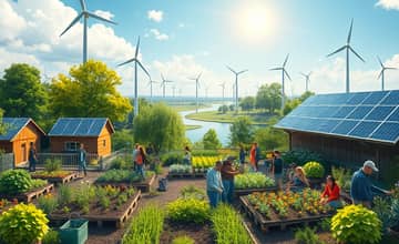 Regenerative Finance: A Framework for Economic Resilience