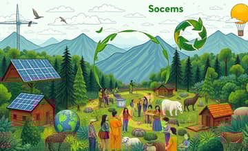 The Circular Advantage: How Businesses Thrive with Regenerative Models