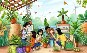 Investing in Regenerative Education: Cultivating Future Innovators