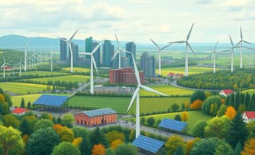 Investing in Solutions: Addressing Climate Change Economically