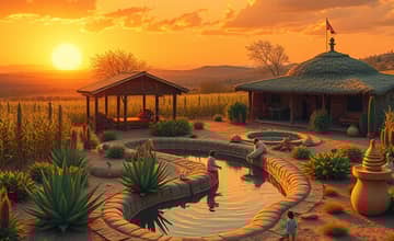 The Untapped Potential: Investing in Indigenous Regenerative Practices