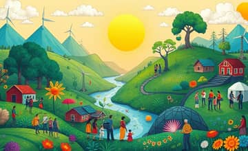 The Regenerative Renaissance: A New Era of Economic Prosperity