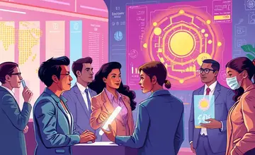 The Human Factor: Driving Financial Innovation