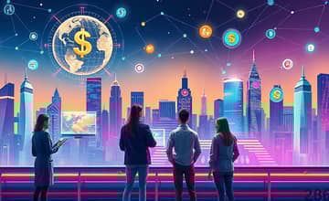 The Fintech Frontier: Where Finance Meets Future