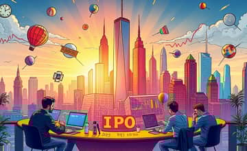 From Idea to IPO: Nurturing Growth in a Digital Age