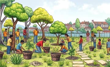 From Exploitation to Restoration: Funding a Healing Economy