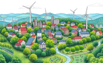 Beyond Growth: Defining Success in a Steady-State Economy