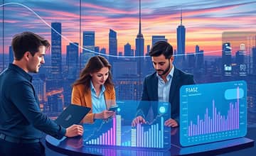 Agile Finance: Adapting to a Dynamic Market