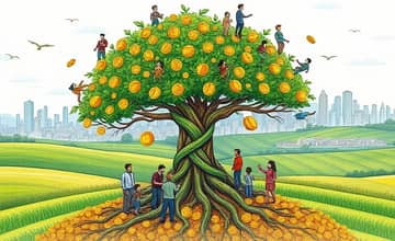 The Future of Finance: Integrating Ecological and Social Values