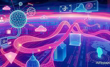Disrupting Dollars: How Technology Reshapes Investment