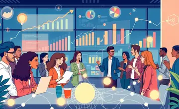 The Innovation Incubator: Fostering Financial Growth