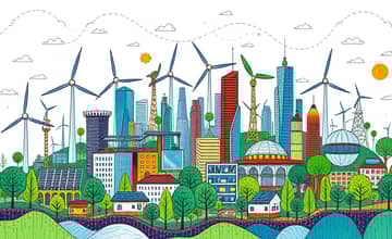 Sustainable Synergies: Integrating ESG with Innovation