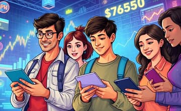 Democratizing Investment: Access for a New Generation