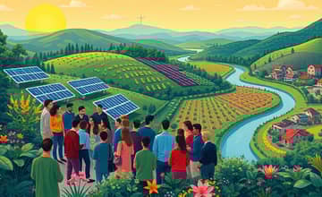 The Smart Money's Guide to Regenerative Impact Investing