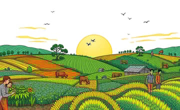 Beyond Greenwashing: Authentic Investment in Regenerative Practices