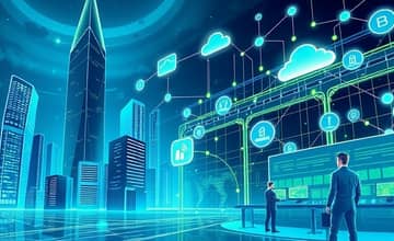 From Legacy to Leadership: Modernizing Financial Infrastructure