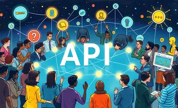 Open Banking's Horizon: Collaboration and Opportunity