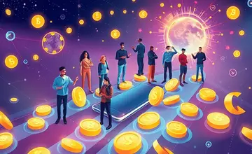 The Gig Economy's Gold Rush: New Models for Wealth Creation