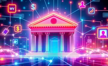 The API Economy: Unlocking New Financial Services