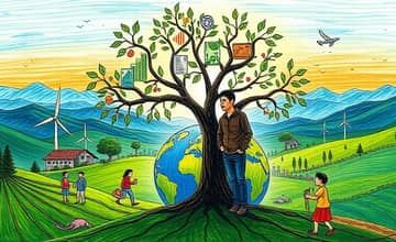 Financial Wellness: A Holistic Approach to Innovation