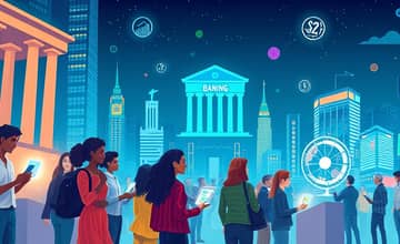 The Experiential Economy: Crafting Customer-Centric Finance