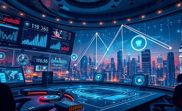 The AI Advantage: Transforming Investment Strategies