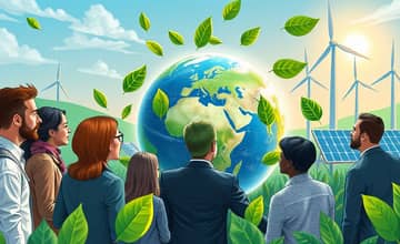 Decoding Green Bonds: A Guide for Savvy Investors