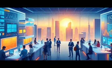 Future-Proofing Finance: Strategies for Continuous Evolution