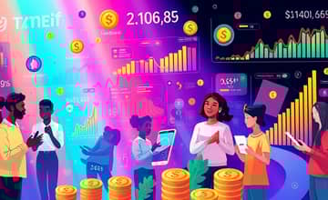 The Gamification of Finance: Engaging a New User Base
