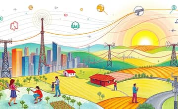 The Digital Dividend: Maximizing Returns in a Connected World