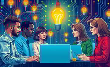 Innovation as a Service: Outsourcing Disruption