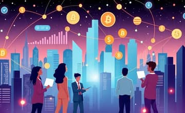 The Thought Leader's Edge: Shaping the Future of Finance