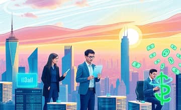 Navigating the New Normal: Innovation in Post-Pandemic Finance