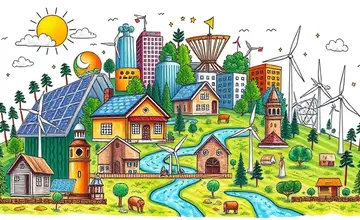 Beyond Carbon Credits: Finance's Role in Climate Action