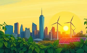 Climate-Proof Portfolios: Navigating a Changing Market