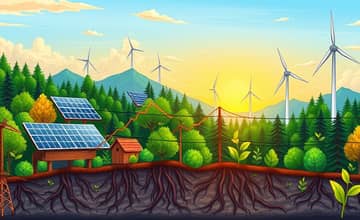 Sustainable Returns: A Deep Dive into Eco-Investments