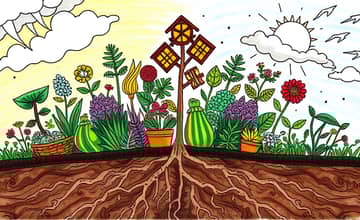 Investing in Adaptation: Building Resilient Portfolios