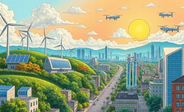 Climate Tech Unicorns: Spotting the Next Big Thing