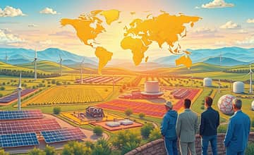 From Risk to Opportunity: Climate Tech Investment Strategies