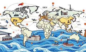 Resilience in Returns: Adapting to Economic Shifts