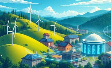 Smart Capital for a Sustainable Future: Climate Tech Funding