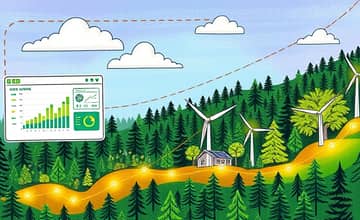 Green Fintech: Innovations Transforming Sustainable Finance