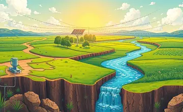 Water Scarcity Solutions: A Growth Area for Climate Investors