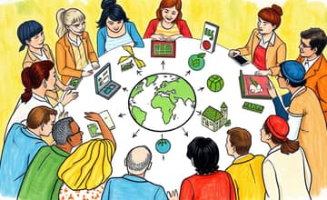 Impact Investing: Measuring More Than Just Financial Returns