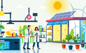 From Lab to Market: Funding Early-Stage Climate Innovations