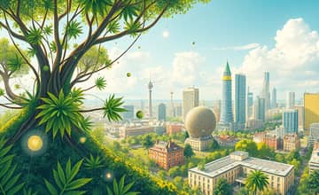 Sustainable Materials: The Next Generation of Green Innovation