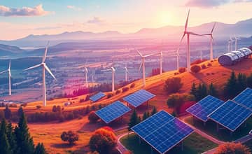 AI in Climate Tech: Maximizing Returns, Minimizing Emissions